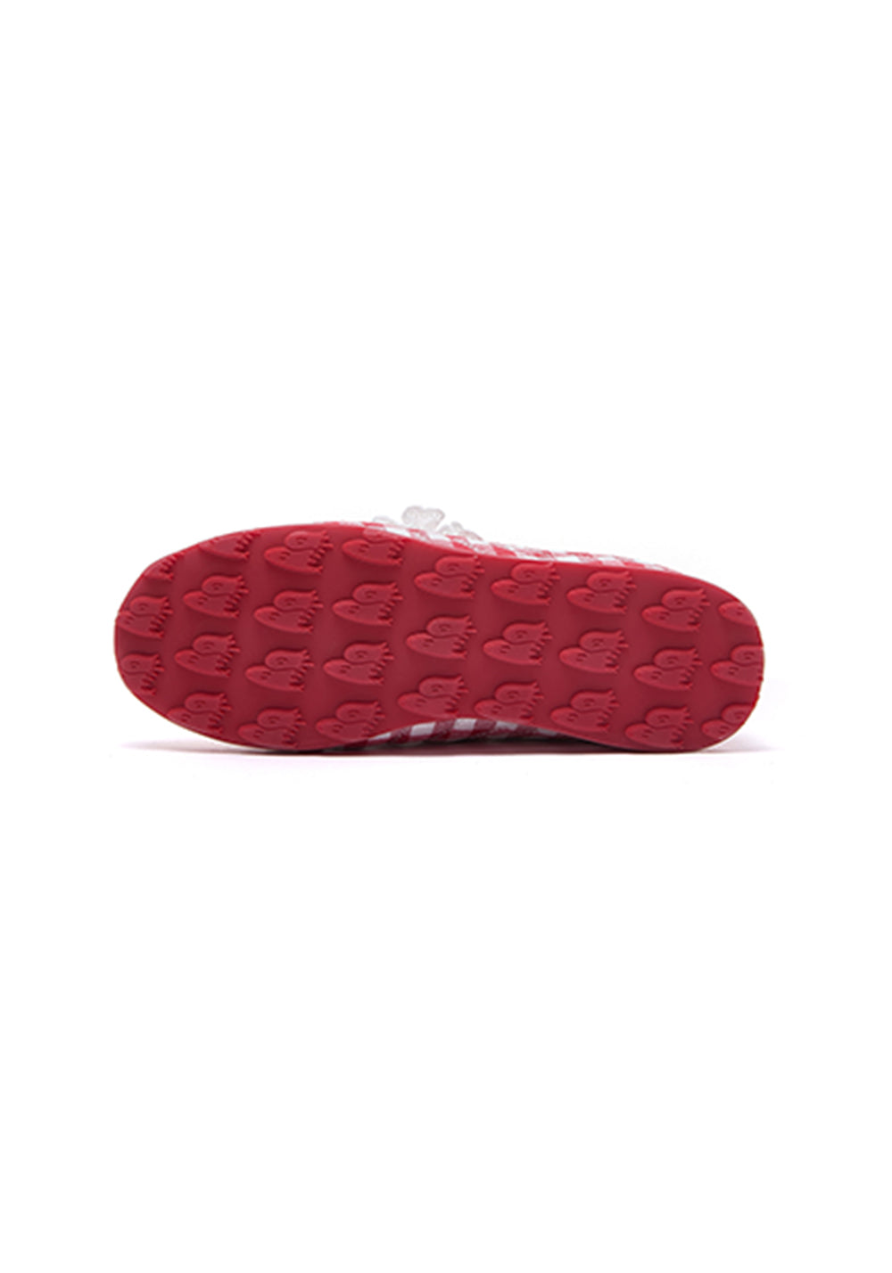LeStream | Lucky Red Lace-Up Ballet Flats  - PSYLOS 1, LeStream | Lucky Red Lace-Up Ballet Flats , Retro Trainers, LeStream, PSYLOS 1